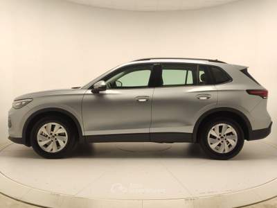 Volkswagen Tiguan 2.0 TDI 110KW SCR Life DSG usata Avellino