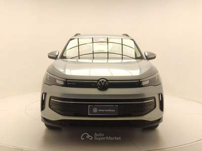 Volkswagen Tiguan 2.0 TDI 110KW SCR Life DSG usata Avellino