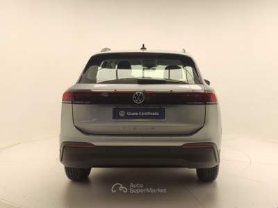 Volkswagen Tiguan 2.0 TDI 110KW SCR Life DSG usata Avellino