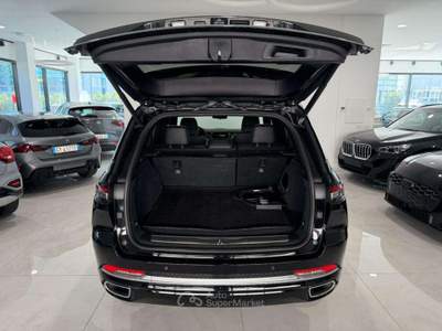 Jeep Grand Cherokee 2.0 PHEV ATX 4xe Summit Reserve *FULL OPTIONAL* Nero usata Asolo