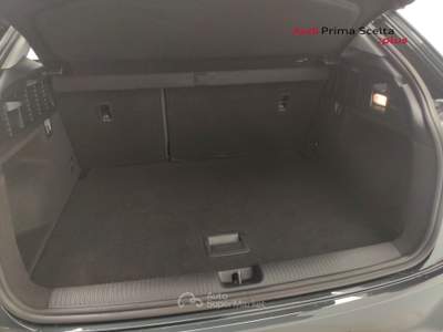Audi Q2 2.0 30 TDI BUSINESS S TRONIC Grigio usata Avellino