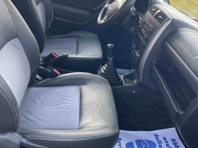 Suzuki Jimny - INTEGRALE - GANCIO TRAINO - 4WD - 4X4 - Nero usata Massa