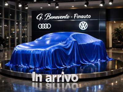 Volkswagen T-Roc 1.5 TSI ACT Style DSG Nero usata Avellino