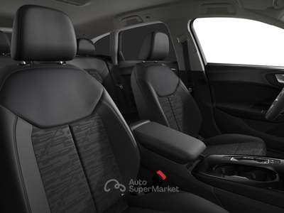 Audi A5 TDI 150Kw S tronic Business Advanced usata Avellino