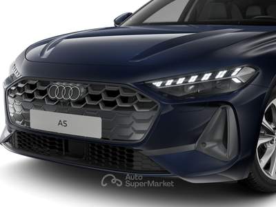 Audi A5 TDI 150Kw S tronic Business Advanced usata Avellino