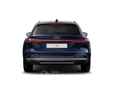 Audi A5 TDI 150Kw S tronic Business Advanced usata Avellino