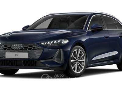 Audi A5 TDI 150Kw S tronic Business Advanced usata Avellino
