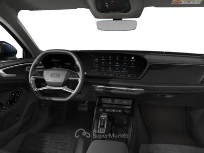 Audi A5 TDI 150Kw S tronic Business Advanced usata Avellino