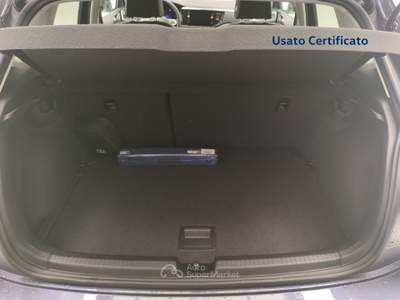 Volkswagen Polo Polo 1.0 Life Grigio usata Avellino