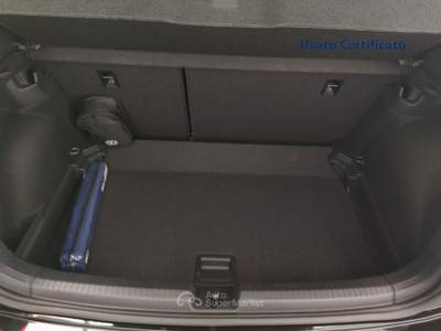 Volkswagen Polo 1.0 TSI R-Line Nero usata Avellino