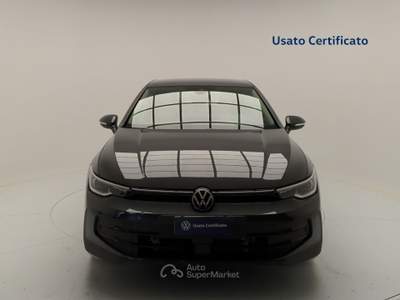 Volkswagen Golf 1.5 TSI eHybrid Edition Plus DSG Grigio usata Avellino