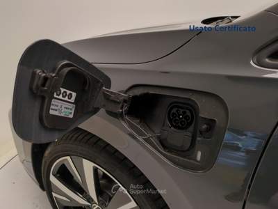 Volkswagen Golf 1.5 TSI eHybrid Edition Plus DSG Grigio usata Avellino