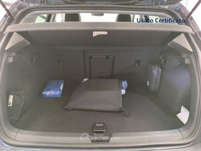 Volkswagen Golf 1.5 TSI eHybrid Edition Plus DSG Grigio usata Avellino