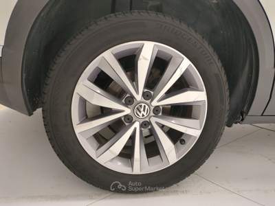 Volkswagen T-Roc 1.6 TDI SCR Style BMT usata Avellino