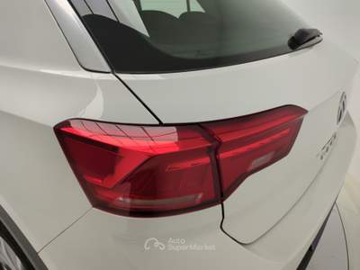 Volkswagen T-Roc 1.6 TDI SCR Style BMT usata Avellino