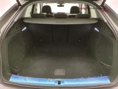 Audi Q5 SPB 40 TDI quattro S tronic S line Grigio usata Avellino
