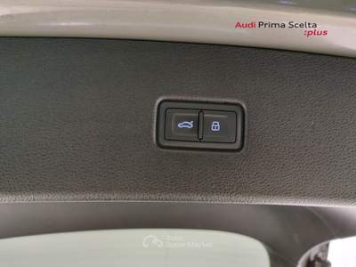 Audi Q5 SPB 40 TDI quattro S tronic S line Grigio usata Avellino