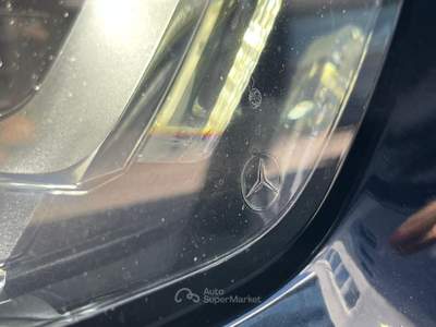 Mercedes-Benz Classe S S 680 4M Maybach Premium Plus p.l. usata Avellino