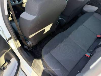 Citroen C3 C3 III 2017 1.2 puretech Feel Pack s Bianco usata Ardea