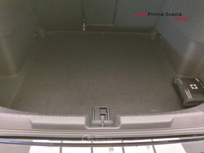 Audi A3 A3 Sedan 35 TFSI S tronic S line edition Nero usata Avellino