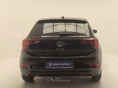 Volkswagen Polo 1.0 EVO Life usata Avellino