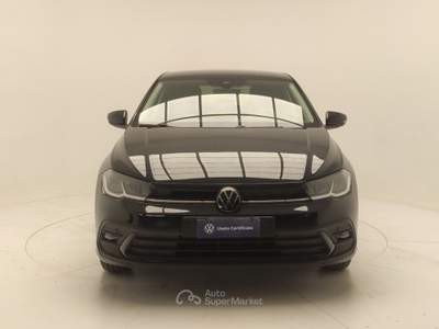 Volkswagen Polo 1.0 EVO Life usata Avellino