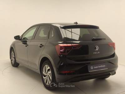 Volkswagen Polo 1.0 EVO Life usata Avellino