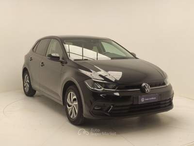 Volkswagen Polo 1.0 EVO Life usata Avellino