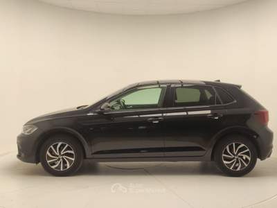 Volkswagen Polo 1.0 EVO Life usata Avellino
