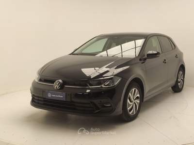 Volkswagen Polo 1.0 EVO Life usata Avellino