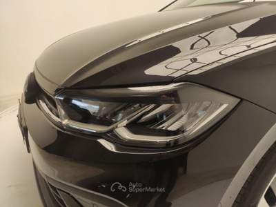 Volkswagen Polo 1.0 EVO Life usata Avellino