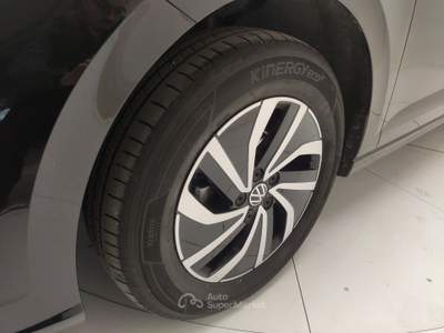 Volkswagen Polo 1.0 EVO Life usata Avellino