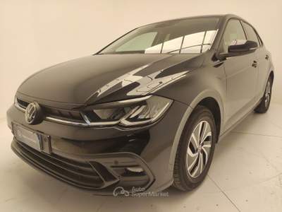 Volkswagen Polo 1.0 EVO Life usata Avellino