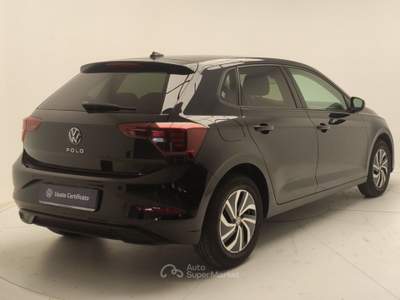Volkswagen Polo 1.0 EVO Life usata Avellino