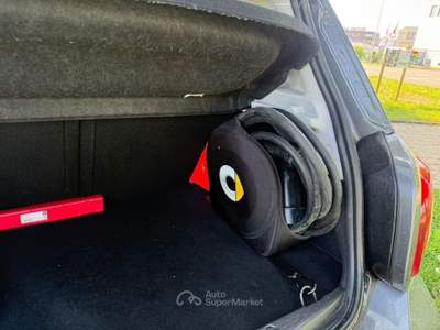 Smart ForFour ForFour EQ ELETRIC FULL-LED TEMPOMAT ALL. SUPERPASSION Grigio usata Roma