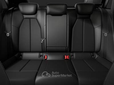 Audi A3 SPB 35 TDI S tronic S line edition Verde usata Avellino