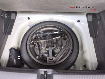 Audi Q2 35 TDI S tronic S line Edition Bianco usata Avellino