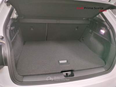 Audi Q2 35 TDI S tronic S line Edition Bianco usata Avellino
