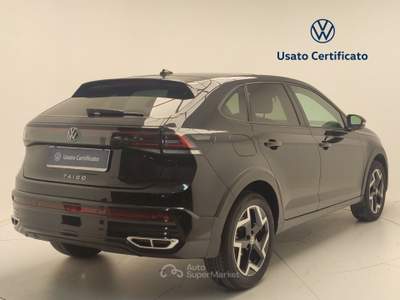 Volkswagen Taigo 1.0 TSI 85kW R-Line DSG usata Avellino