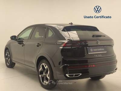 Volkswagen Taigo 1.0 TSI 85kW R-Line DSG usata Avellino