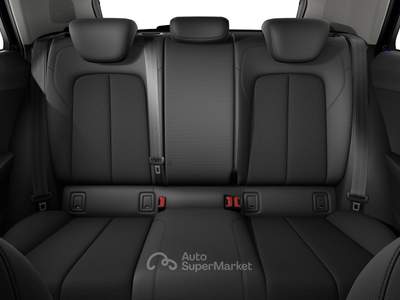 Audi Q2 35 TDI S tronic Business Advanced Blu/Azzurro usata Avellino