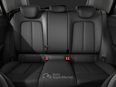 Audi Q2 1.5 35 TFSI BUSINESS ADVANCED S TRONIC usata Avellino