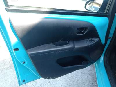 Citroen C1 Per Nopatentati Blu/Azzurro usata SAMARATE