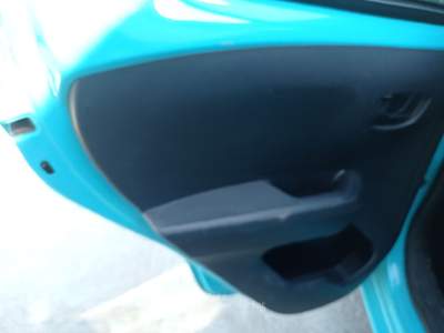 Citroen C1 Per Nopatentati Blu/Azzurro usata SAMARATE