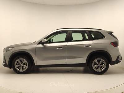 BMW X1 sDrive 18d DCT usata Avellino