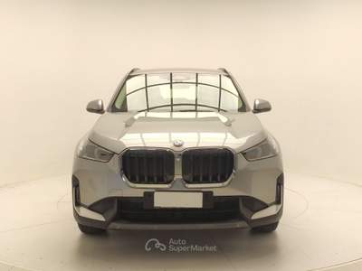 BMW X1 sDrive 18d DCT usata Avellino