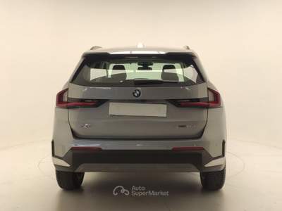 BMW X1 sDrive 18d DCT usata Avellino