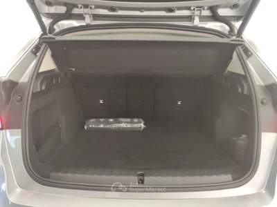 BMW X1 sDrive 18d DCT usata Avellino