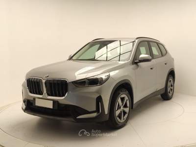 BMW X1 sDrive 18d DCT usata Avellino