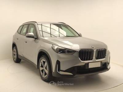 BMW X1 sDrive 18d DCT usata Avellino